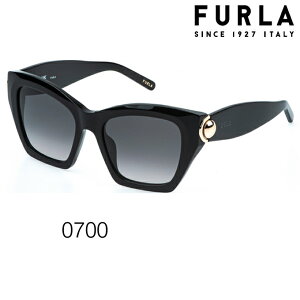 2026�N���f�� �t���� �T���O���X SFU979 0700 �������K�i FURLA