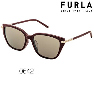 2026�N���f�� �t���� �T���O���X SFUA44J 0642 �������K�i FURLA