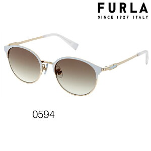 2026�N���f�� �t���� �T���O���X SFUA46J 0594 �������K�i FURLA
