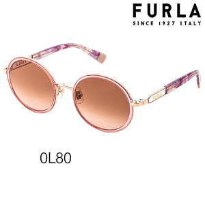 2026�N���f�� �t���� �T���O���X SFUA48J 0L80 �������K�i FURLA