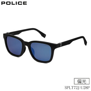 2026�N���f�� �|���X �Ό��T���O���X SPLT72J U28P POLICE �������K�i