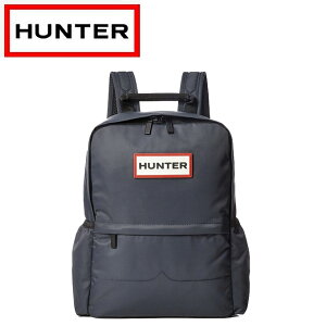 �n���^�[ �����b�N UBB6028KBM NAVY �ʋ� �ʊw �I���W�i�� �i�C���� �o�b�N�p�b�N HUNTER