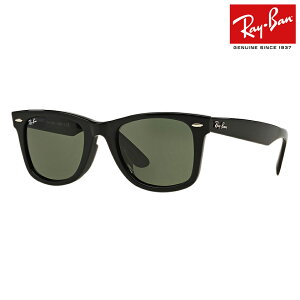 RayBan/Co TOX ORIGINAL WAYFARER CLASSIC RB2140F 901 52TCY Ki