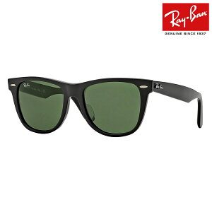 RayBan/Co TOX ORIGINAL WAYFARER CLASSIC RB2140F 901S 52TCY Ki