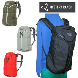 MYSTERY RANCH ミステリーランチ　Urban Assault アーバンアサルト 21L リュックサック バックパック メンズ