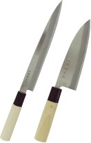 楽天市場】寿司（包丁セット｜包丁・ナイフ）：調理器具・製菓器具 