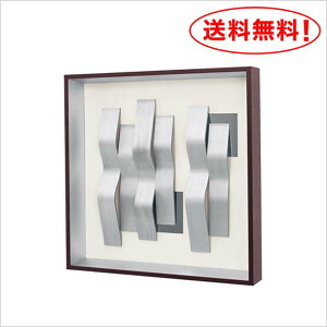 �O���[�����[�h���K�i�y�A�[�g�f�R �Ǌ|�� ���^�� �E�b�h�t���[�� 60x60cm (AR3004)�z�C���e���A �̂��߂� �A�[�g�p�l�� ������� �� ������ �� ���� ���ꂽ �C���[�W �� �Ǌ|�� �E�H�[�� �A�[�g 