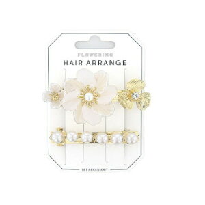 �y��炵���N���N�����Z�[���z�t�����[�����O �w�A�A�N�Z�T���[ �w�A�o���b�^ IV�E�A�C�{���[ HHB0287-IV�y���񂹁E�ԕi�s���i�z