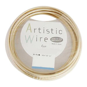 y炵NNZ[zArtistic Wire(A[eBXeBbNC[)@J[A~@VpS[h@3.0mm×10my񂹁Eԕisiz
