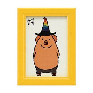 y炵NNZ[z[p[ A[gt[  Sl uu^(and Smile)v YT-00730y񂹁Eԕisiz