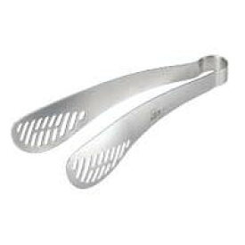 【暮らしラクラク応援セール】佐藤金属興業 シェフランド フレンチトング【取り寄せ・返品不可商品】