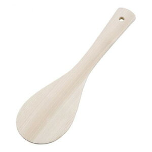 【暮らしラクラク応援セール】佐藤金属興業 桧杓子 29cm【取り寄せ・返品不可商品】