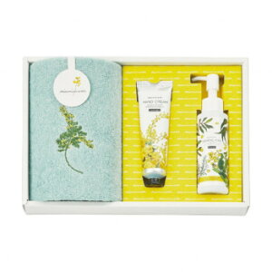 �y��炵���N���N�����Z�[���z�~�A�~���U �E�H�b�V���^�I�����R�X���Z�b�g �O���[�� MMC10451GR 4077-071�y���񂹁E�ԕi�s���i�z