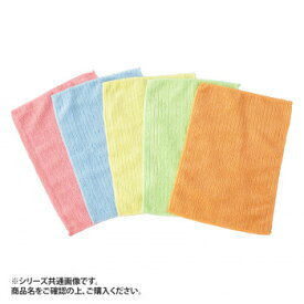 【暮らしラクラク応援セール】日本クリンテック マイクロファイバー雑巾 コスピカ10+2枚【取り寄せ・返品不可商品】