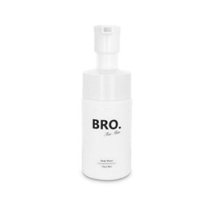 �y��炵���N���N�����Z�[���z�V�F���A�@�j���p���ϕi �{�f�B�E�H�b�V�� BRO.FOR MEN Body Wash�@100ml�y���񂹁E�ԕi�s���i�z