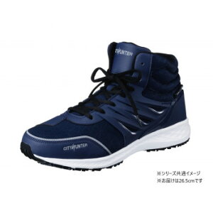 y炵NNZ[zRSHƁ@ƌC CITY HUNTER 700@26.5cm lCr[ EE70300y񂹁Eԕisiz