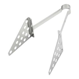 【暮らしラクラク応援セール】18-8サンドウィッチトング　BTV26【取り寄せ・返品不可商品】