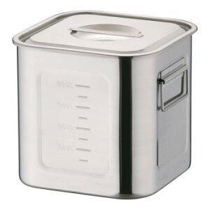 y炵NNZ[zHACCP 18-8 [^pLb`|bg@19.5cm@AHS3809y񂹁Eԕisiz