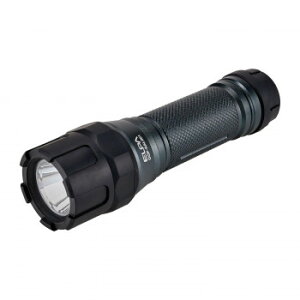 【暮らしラクラク応援セール】ELPA LEDラバーアルミライト DOP-RAL001【取り寄せ・返品不可商品】