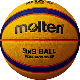 【取寄】(molten) モルテン MRT-B33T5000 リベルトリア5000 3×3 イエロー×ブルー メンズ・ユニセックス