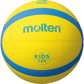 【取寄】(molten) モルテン MRT-B4S2500 BS2500軽量ソフト ジュニア