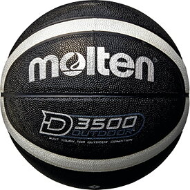 【取寄】(molten) モルテン MRT-B7D3500KS D3500 ブラック×シルバー メンズ・ユニセックス