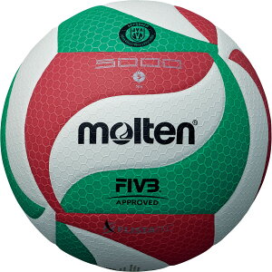 �y���z(molten) �����e�� MRT-V4M5000 �t���X�^�e�b�N�o���[�{�[��5000 �W���j�A