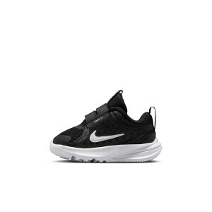 �y���z (NIKE) �i�C�L NJP-HF7006002-002 �i�C�L �X�^�[ �����i�[ 5 TD (002)�u���b�N/�z���C�g/�z���C�g �C���t�@���g�y�J�W���A���V���[�Y�z