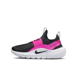 �y���z (NIKE) �i�C�L NJP-IF2893604-604 �i�C�L �t���b�N�X �����i�[ 4 GS (604)���[�U�[�t���[�V��/�u���b�N/�z���C�g �W���j�A