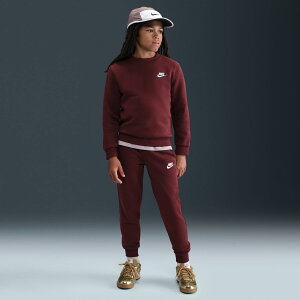 yz (NIKE) iCL NJP-FD3006-619 iCL YTH NSW Nu LBR t[X L/S N[ (619)_[N`[bh/(zCg) WjA