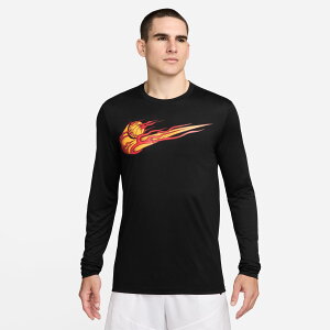 yz (NIKE) iCL NJP-HF6210-010 iCL DF RLGD L/S TVc OC 2 (010)ubN YEjZbNX