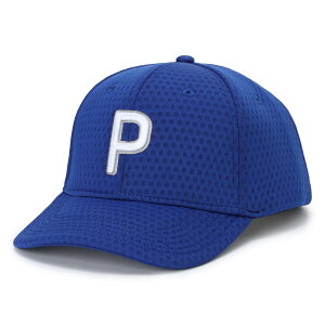 yz (PUMAGOLF) v[}St PMJ-026683-03 FOG ALL MESH P CAP (03)v[}`[C YEjZbNX