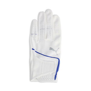 yz (PUMAGOLF) v[}St PMJ-042107-03 SUPER TOUCH GLOVE (LEFT) (03)uCgzCg/v[}`[C YEjZbNX