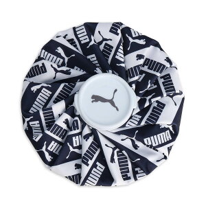 yz (PUMAGOLF) v[}St PMJ-054862-01 No1 LOGO AOP ICE BAG (01)fB[vlCr[/v[}zCg YEjZbNX