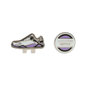 �y���z (PUMAGOLF) �v�[�}�S���t PMJ-054992-01 SHADOWCAT CAP CLIP MARKER (01)�v�[�}�z���C�g/�\�t�g���@�C�I���b�g �����Y�E���j�Z�b�N�X�y�S���t�E�A�N�Z�T���[�z