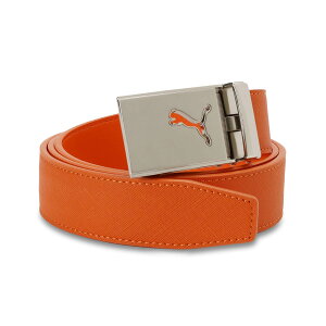 yz (PUMAGOLF) v[}St PMJ-054994-03 GOLF EASE FIT BELT (03)bL[IW YEjZbNX