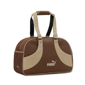 yz (PUMAGOLF) v[}St PMJ-091940-06 FOG CLASSIC BOSTON BAG (06)tbguY/ACXR[q[ YEjZbNX