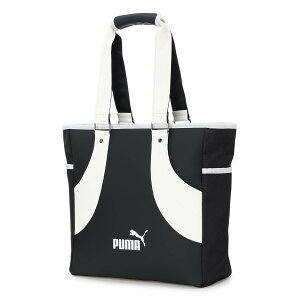 yz (PUMAGOLF) v[}St PMJ-091941-05 FOG CLASSIC TOTE BAG (05)v[}ubN/v[}zCg YEjZbNX