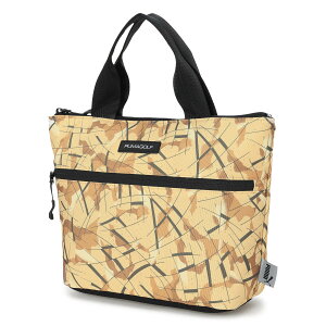 yz (PUMAGOLF) v[}St PMJ-092501-03 LEOCAMO AOP KEEP COLD ROUND TOTE (03)yupX YEjZbNX