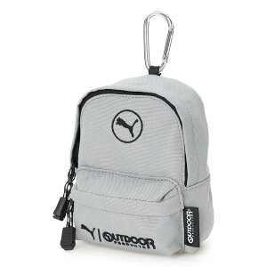 yz (PUMAGOLF) v[}St PMJ-092527-04 St PUMA x OUTDOOR PRODUCTS BALL CASE (04)_XL[O[ YEjZbNX
