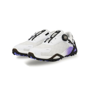 �y���z (PUMAGOLF) �v�[�}�S���t PMJ-310833-09 Shadowcat NITRO Wmns Disc (09)�v�[�}�z���C�g/�v�[�}�u���b�N/�_�[�N�A���W�X�g ���f�B�[�X�y�S���t�E�V���[�Y�z