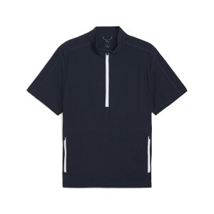 yz (PUMAGOLF) v[}St PMJ-633934-02 RIPGUARD SS PULLOVER (02)fB[v lCr[ YEjZbNX