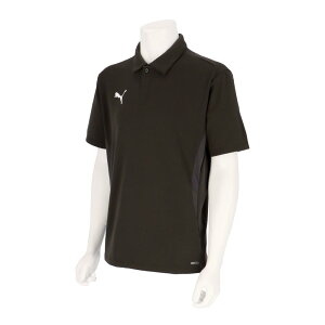 yz(NAX) (PUMA)@v[} PMJ-659462-03 teamGOAL }` | (03)PUMA Black-PUMA White-Flat Dark Gray YEjZbNX