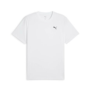 �y���z(PUMA) �v�[�} PMJ-527338-02 M TAD ESS �|�� �e�N�X�`���[ T�V���c (02)PUMA WHITE �����Y�E���j�Z�b�N�X �y�}���`�X�|�[�c�E�E�F�A�z