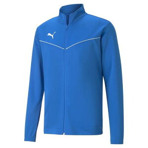 �y���z(�N���A�����X) (PUMA)�@�v�[�} PMJ-657647-02 teamRISE TR�W���P�b�g (02)Electric Blue Lemonade �����Y�E���j�Z�b�N�X