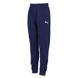 �y���z(PUMA) �v�[�} PMJ-657654-06 teamRISE TR�p���c JR (06)Peacoat-Puma White �W���j�A �y�}���`�X�|�[�c�E�E�F�A�z