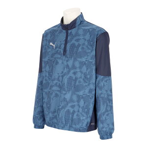 yz (PUMA)@v[} PMJ-660404-06 teamCUP EgRbg sXegbv (06)PUMA Navy YEjZbNX