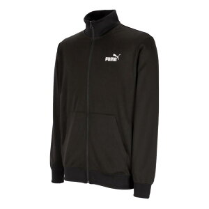 yz (PUMA)@v[} PMJ-687532-01 ESS NO.1 S | gbNWPbg (01)PUMA Black YEjZbNX