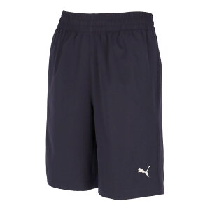 �y���z(PUMA) �v�[�} PMJ-687546-16 ESS �E�[�u�� 9 �V���[�g PT (16)NEW NAVY �����Y�E���j�Z�b�N�X �y�}���`�X�|�[�c�E�E�F�A�z