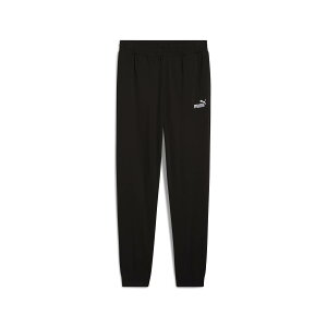 yz (PUMA)@v[} PMJ-687558-01 ESS NO.1 S W[W[ pc CL (01)PUMA Black YEjZbNX